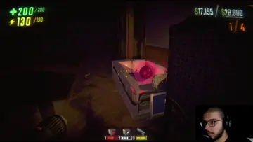 double kill من الاعمي 😂😂