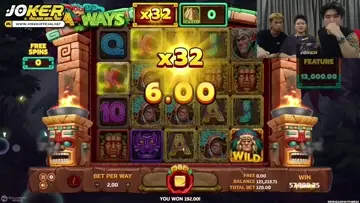MAX WIN 69,338!!!