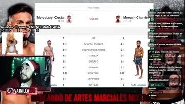Costa Finaliza