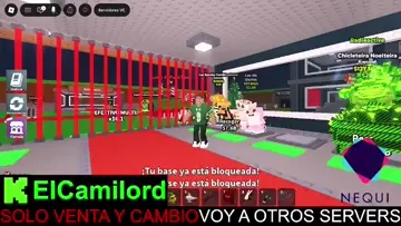 VENTA EXITOSA