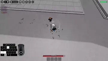 he thought he is good