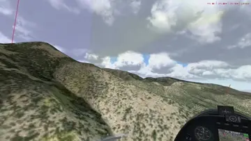 High in the SKY