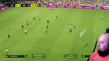 Zanetti, Gol