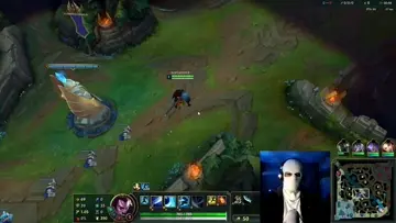 yo vs michael
