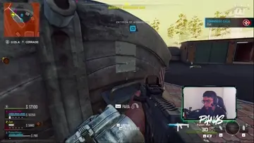 WIN 2 EN COD!! - Me DERRIBARON como siempre jaja