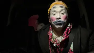 おじいちゃん最強