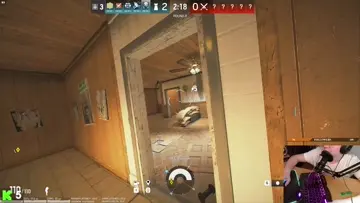 XD