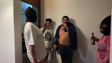 entrevista a metmol