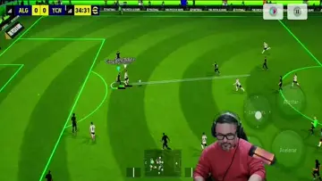 AO VIVO EFOOTBALL 2026 MOBILE