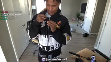 4NEM STILL HEREFAWK DEY THOUGHTWHO WAS H | Clip
