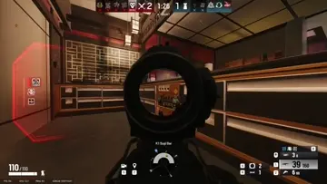 1v3 clutch