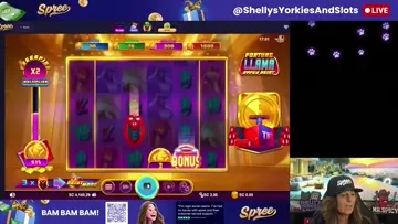 Fortune Llama Bonus 100x