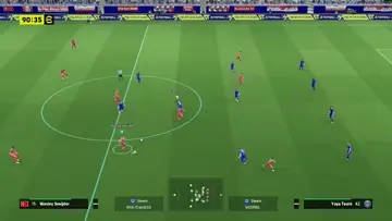 PUSKASLIK GOL signed by jaweh
