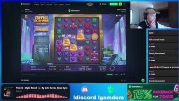 Aztec slusters massive bonus
