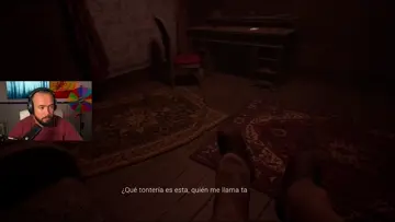 dios mio, aiaiaiia