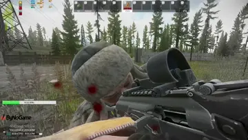 scav kaktırmaca :D