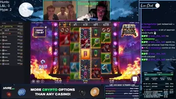 1.4kx on Dark Forge, great final bonus spin!!!