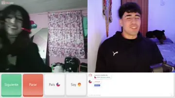 HAGAME LO QUE QUIERA ALMA QUERIDA
