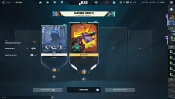Bir gün bir sahabe ༼ つ _ ༽つ UwU | Clip