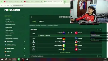 pajeado