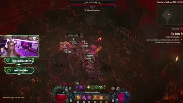 The Butcher is SO ANNOYING