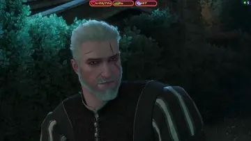 Team Triss?
