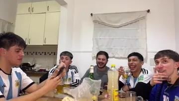ALERGIA TIRA EL GORDO