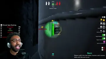 WINNING THE BOUNTY!