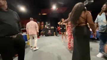 We put them all in a dance contest🕺🏽💃🏽who won?