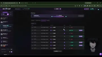 WE NEED A GOOD HIT !solpump !rugs | Clip