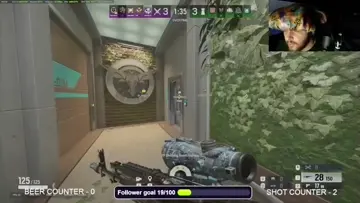 im good