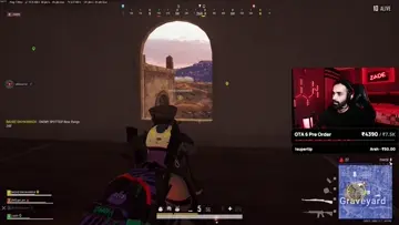 headshot