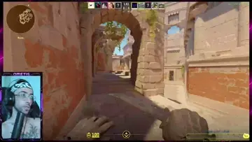 awper rusher