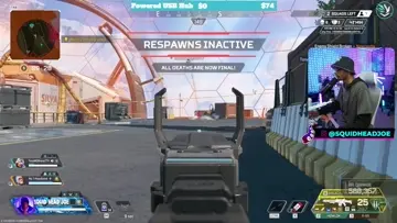 better at the game