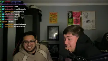 Streamer de cumpleaños (se acepta | Clip