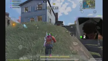 2 VS 1