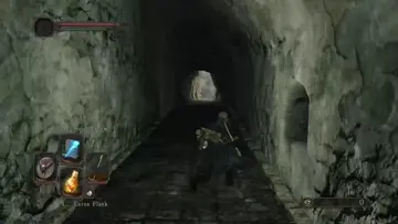 the last flask