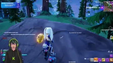 F