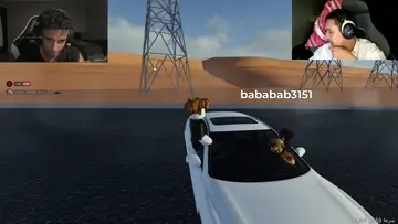 !MT 1k ? فرحان فرحلي ملك الاستمرا | Clip