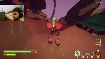 me vs my duo