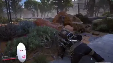 RAT GOT WHAT HE DESERVED!! 