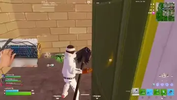 FORTNITE NOVÁ SEASON A HRY S CHAT | Clip