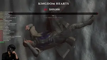Connor Destiny