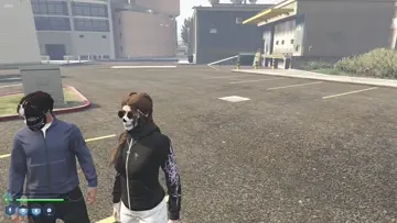 we got alfaro being a wingman before gta 6💀