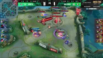 penta