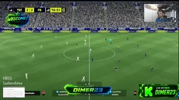 BECKHAM!