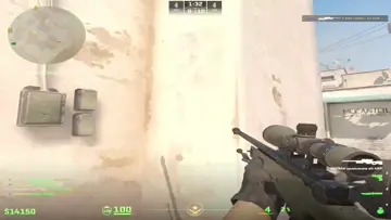 KESKİN AWP DİYORUM YAW