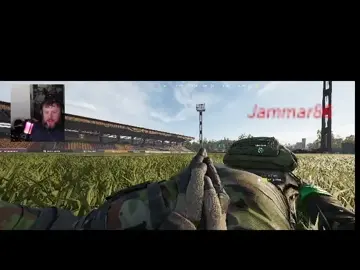 Healthy revive in Wardogs 