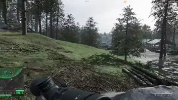 flanked!