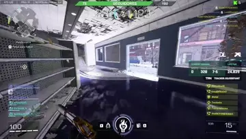 SNIPER HARD